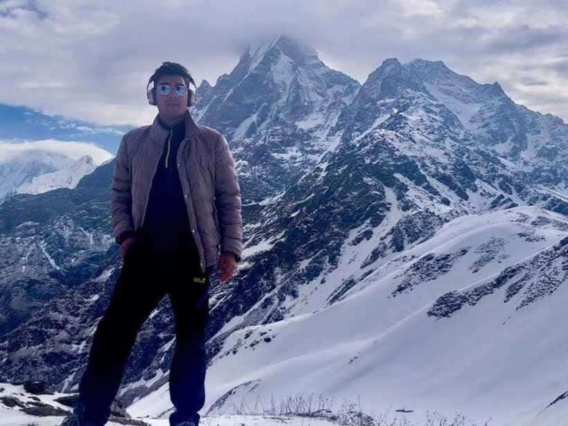 Kathmandu: 8-Day Annapurna Circuit Trek via Thorong La Pass - Yak Kharka to Thorong Phedi: your pre-pass base camp moment