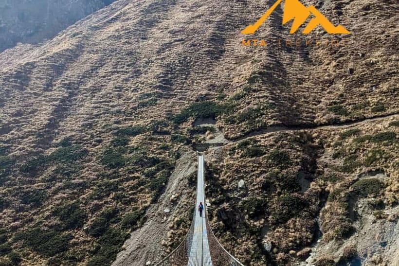 Kathmandu: 9-Day Annapurna Circuit Trek via Thorong La Pass - Pokhara after the mountains, plus Hotel Orchid and the farewell dinner