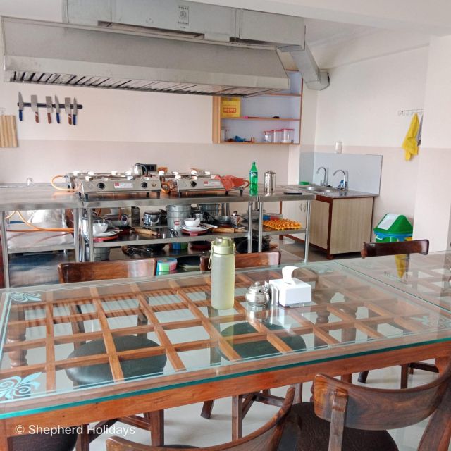 Kathmandu: About 3-hour Cooking Class Experience near Thamel - Key Things to Know Before You Cook