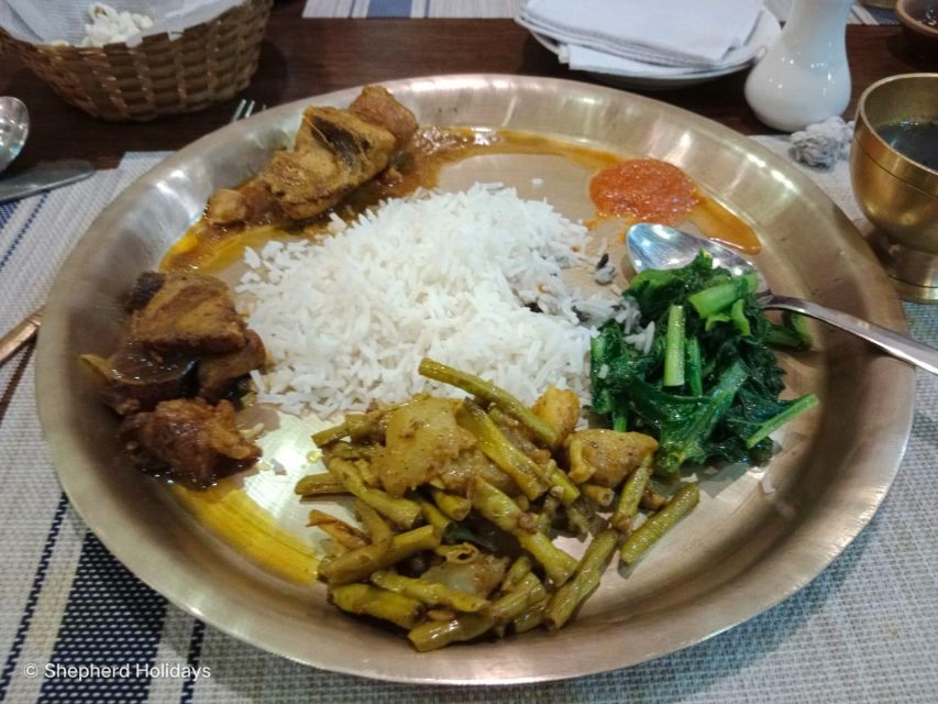 Kathmandu: About 3-hour Cooking Class Experience near Thamel - Price and Value: What $29 Buys You in Kathmandu