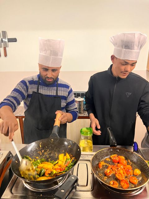 Kathmandu: About 3-hour Cooking Class Experience near Thamel - Should You Book This Kathmandu Cooking Class?