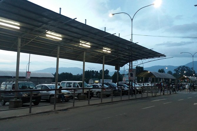 Kathmandu Airport Departure Transfer - Easy, Safe & Hassle-Free - How the meet-and-greet actually saves you hassle at TIA