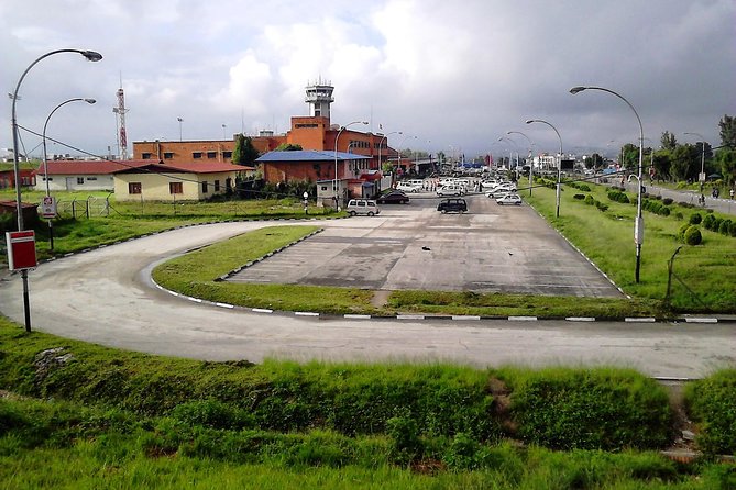 Kathmandu Airport Departure Transfer - Easy, Safe & Hassle-Free - Driving time, timing pressure, and what to plan for