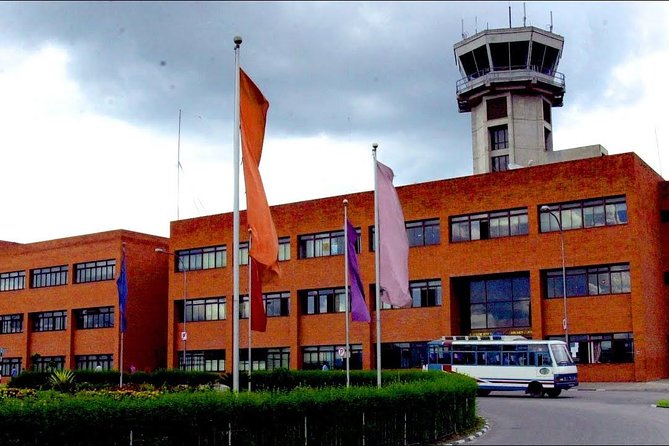 Kathmandu Airport Departure Transfer - Easy, Safe & Hassle-Free - The things you should double-check before heading out