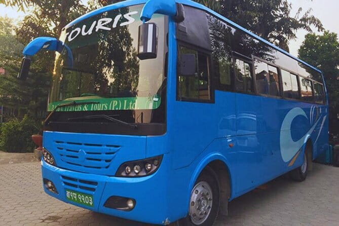 Kathmandu airport pick up/Drop off service by Private Vehicle - The Small Details That Make a Big Difference