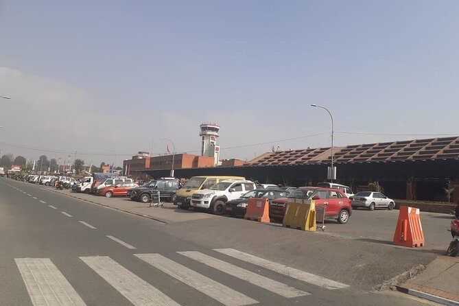 Kathmandu Airport Private Transfers - One-Way Private Transfer, Two Possible Directions