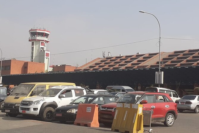 Kathmandu Airport Private Transfers - Who This Transfer Suits Best (And Who Might Skip It)