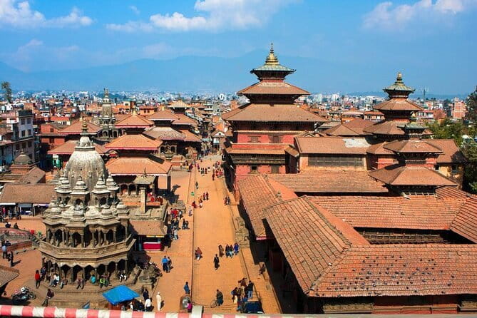Kathmandu and Patan Heritage and Living Goddess Experience Tour - What the Guide Adds, From Badri to Sovit