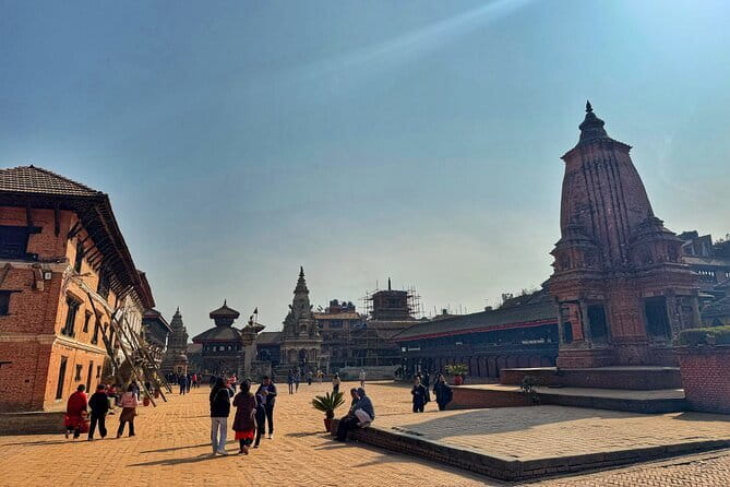Kathmandu and Patan Heritage and Living Goddess Experience Tour - Price and What to Budget for Tips, Tickets, and Real Value