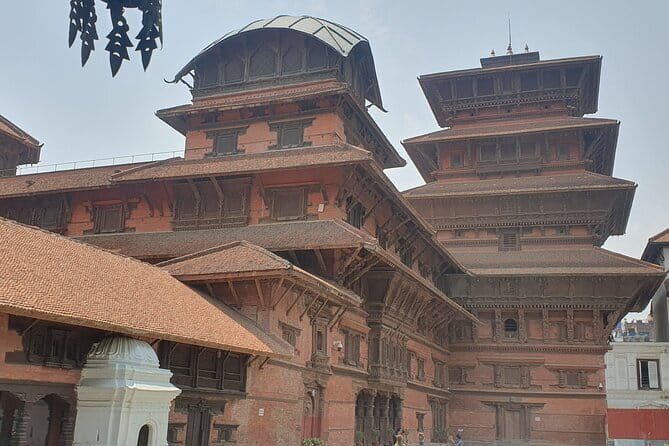Kathmandu and Patan Heritage and Living Goddess Experience Tour - Who Should Book This Tour (and Who Should Skip It)