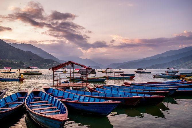 Kathmandu and Pokhara: 6 Days in the Heart of Nepal - Day 2 in Kathmandu: Durbar Square to Swayambhunath without wasted time
