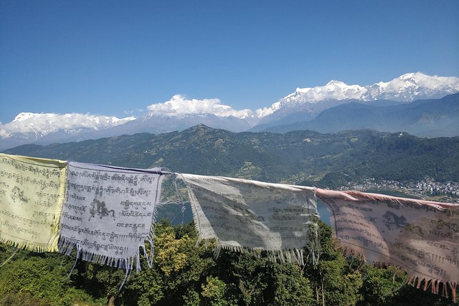 Kathmandu and Pokhara: A Journey Through Nepal's Cultural and Natural Wonders - Back to Kathmandu: Kathmandu Durbar Square at the right hour