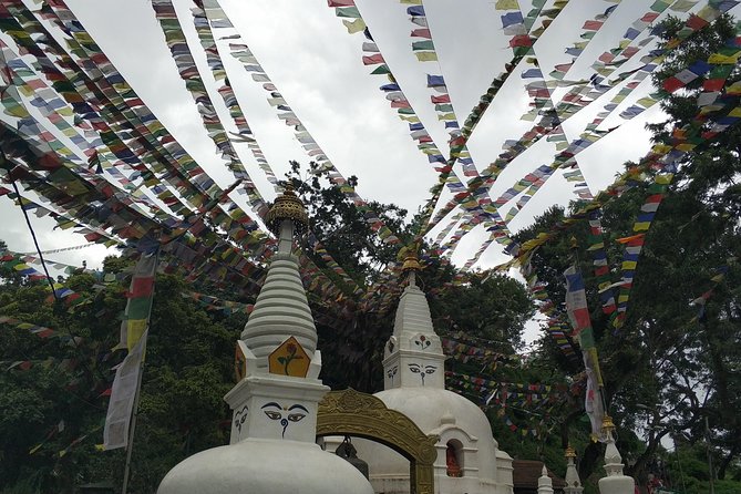Kathmandu and Pokhara: A Journey Through Nepal's Cultural and Natural Wonders - Timing, weather, and extra costs: what to plan so nothing surprises you