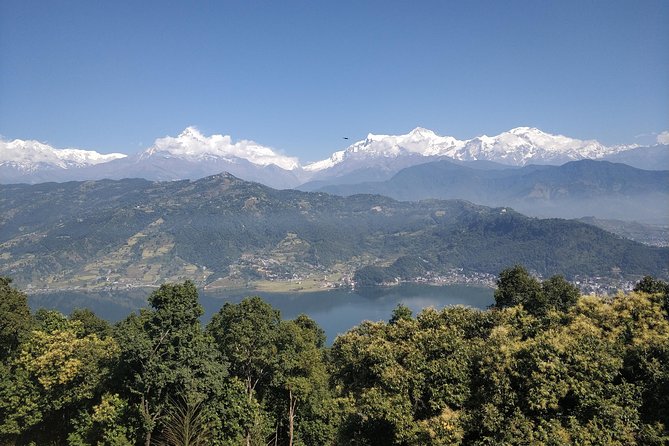 Kathmandu and Pokhara: A Journey Through Nepal's Cultural and Natural Wonders - Who this Kathmandu and Pokhara circuit fits best