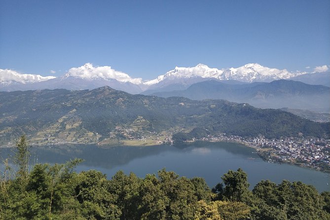 Kathmandu and Pokhara: A Journey Through Nepal's Cultural and Natural Wonders - Should you book this tour?