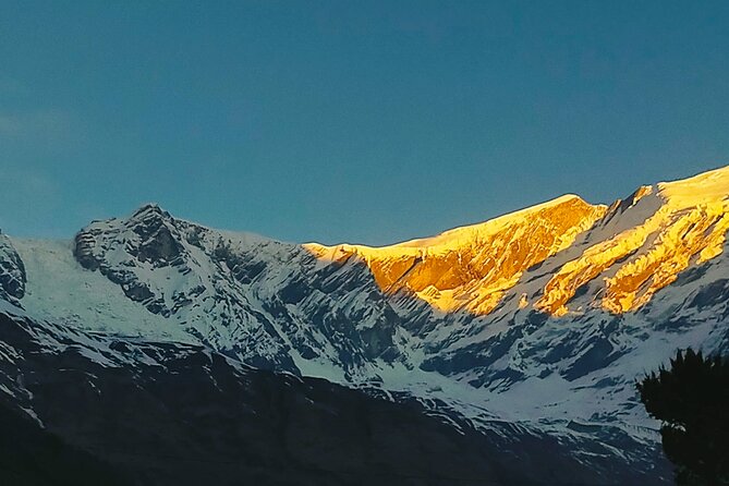 Kathmandu and Pokhara: A Journey Through Nepal's Cultural and Natural Wonders - Sarangkot sunrise and Phewa Lake: the morning that makes the whole trip feel worth it