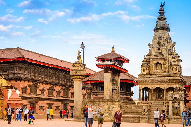 Kathmandu and Pokhara Relaxing Tour - Price and value: what your $450 covers and what can add up