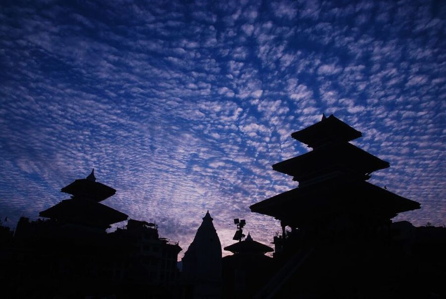 Kathmandu at Sunset: Explore the City on Rickshaw - Why the rickshaw ride feels like part of the sightseeing