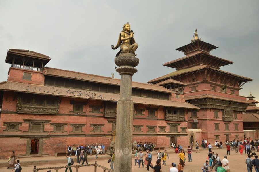 Kathmandu at Sunset: Explore the City on Rickshaw - How the timing works, and what to plan for