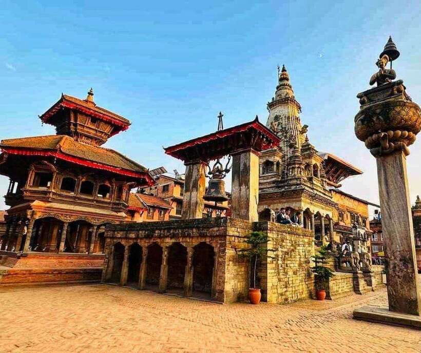 Kathmandu: Bhaktapur and Nagarkot Sunrise to Sunset Tour - Key things to know before you go