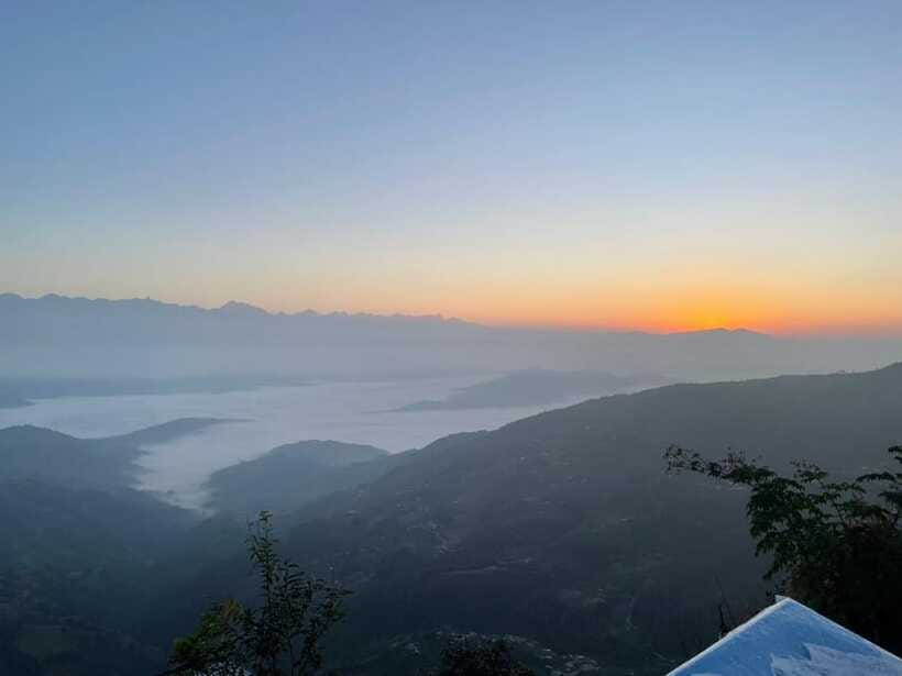 Kathmandu: Bhaktapur and Nagarkot Sunrise to Sunset Tour - The pace: 5 to 10 hours, private comfort, and walking reality