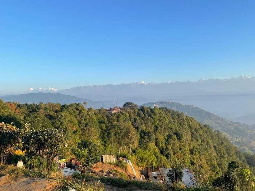 Kathmandu: Bhaktapur and Nagarkot Sunrise to Sunset Tour - Weather, Everest dreams, and how to set your expectations like a pro