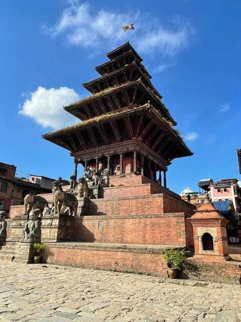 Kathmandu: Bhaktapur and Nagarkot Sunrise to Sunset Tour - Who should book this tour, and who should pass