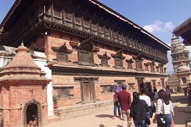 Kathmandu: Bhaktapur Heritage City Tour - Bhaktapur as a living UNESCO site, not just a sightseeing stamp