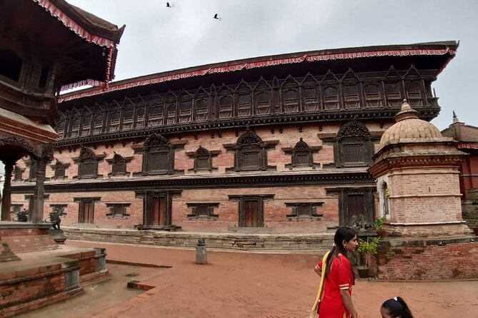 Kathmandu: Bhaktapur Heritage City Tour - The guide makes it worth paying for, especially for stories and legends
