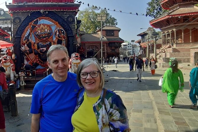 Kathmandu: Bhaktapur Heritage City Tour - Price and what the $40 gets you (plus the one extra cost)