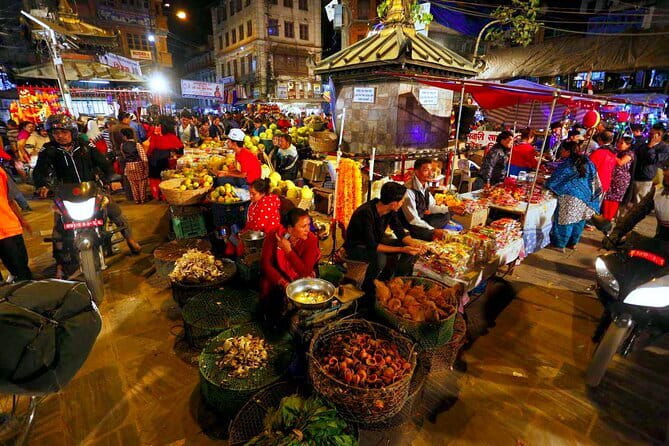 Kathmandu Bhaktapur Patan Authentic Local Tour +7 UNESCO WH Sites - Key Highlights You’ll Feel Right Away