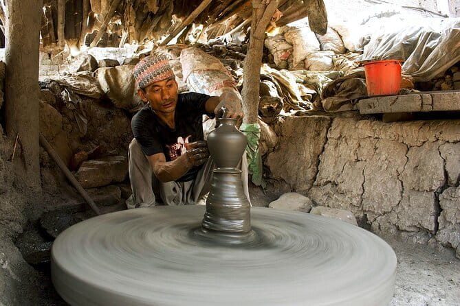 Kathmandu Bhaktapur Patan Authentic Local Tour +7 UNESCO WH Sites - Why This 3-City Loop Makes Sense in Kathmandu Valley