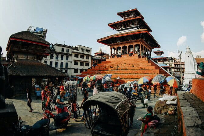 Kathmandu Bhaktapur Patan Authentic Local Tour +7 UNESCO WH Sites - Logistics That Affect Your Comfort (And Your Photos)