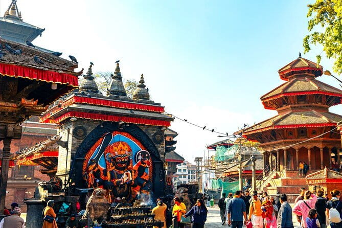 Kathmandu Bhaktapur Patan Authentic Local Tour +7 UNESCO WH Sites - Should You Book It? My Straight Talk