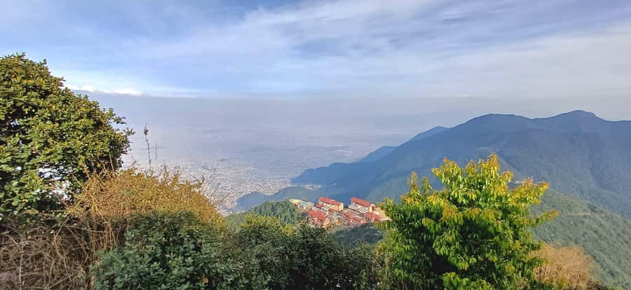 Kathmandu: Champadevi - Chandragiri Hike & Cable Car Descent - Key highlights before you go