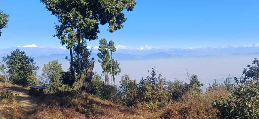 Kathmandu: Champadevi - Chandragiri Hike & Cable Car Descent - Why the Champadevi to Chandragiri combo feels so satisfying