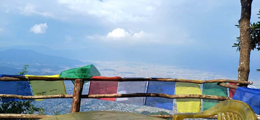 Kathmandu: Champadevi - Chandragiri Hike & Cable Car Descent - Price and value: what you pay for at $90 per person