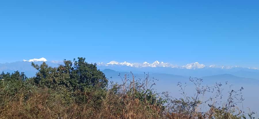 Kathmandu: Champadevi - Chandragiri Hike & Cable Car Descent - What to bring and how to prepare for a “steep but doable” day