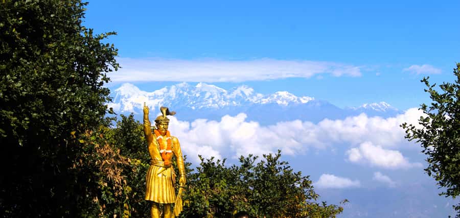 Kathmandu: Chandragiri Cable Car and Monkey Temple tour - Key highlights worth your attention
