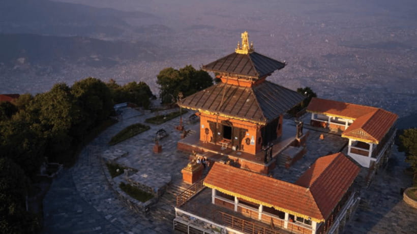Kathmandu: Chandragiri Cable Car and Monkey Temple tour - Who this tour suits best, and who should adjust expectations