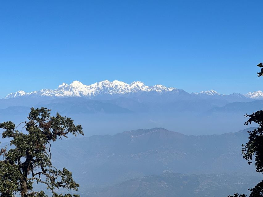 Kathmandu: Chandragiri Cable Car, and Swayambhu - Quick Highlights You Should Care About