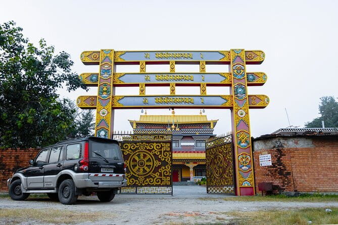 Kathmandu Chandragiri Cable Car and Swayambhunath Private Tour - Price and Value: Is $95 Fair for a Private Half-Day?