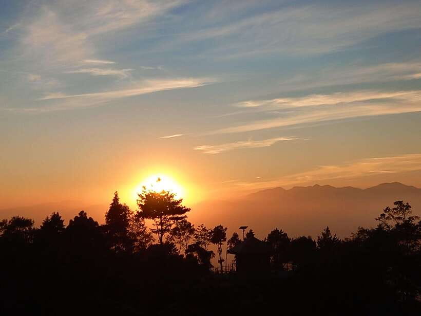 Kathmandu: Chandragiri Cable Car Half Day Tour - Timing that works: a clear flow from pickup to return