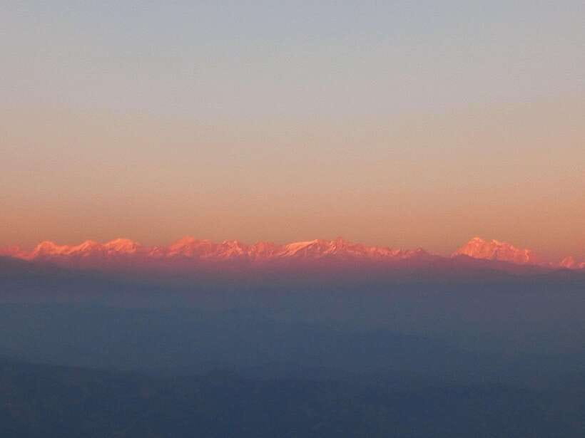 Kathmandu: Chandragiri Cable Car Half Day Tour - Guides and what they do for you on the ground