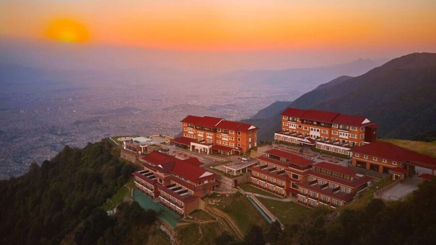 Kathmandu: Chandragiri cable car & Swayambhunath Tour - Why Chandragiri cable car and Swayambhunath make a great 7-hour combo