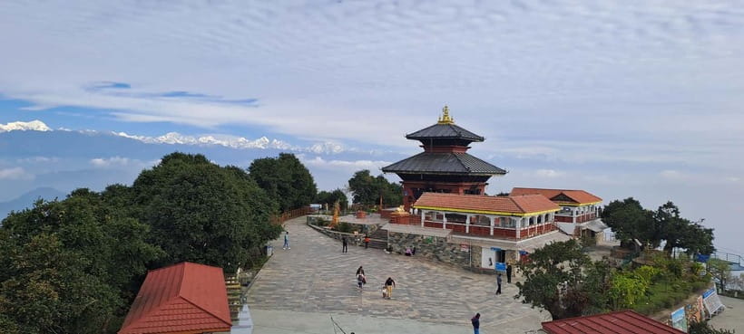 Kathmandu: Chandragiri cable car & Swayambhunath Tour - What to budget and what to plan, so the day stays smooth