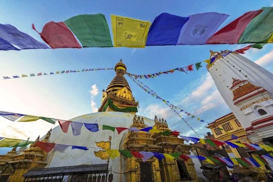 Kathmandu: Chandragiri cable car & Swayambhunath Tour - Price and value: is $115 per person worth it?