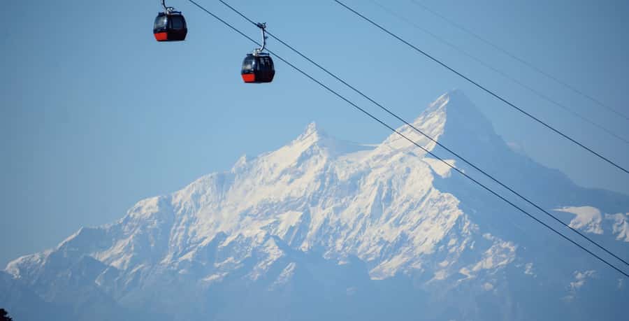 Kathmandu: Chandragiri Hills & Kathmandu Durbar Square Tour - Key Points to Know Before You Go