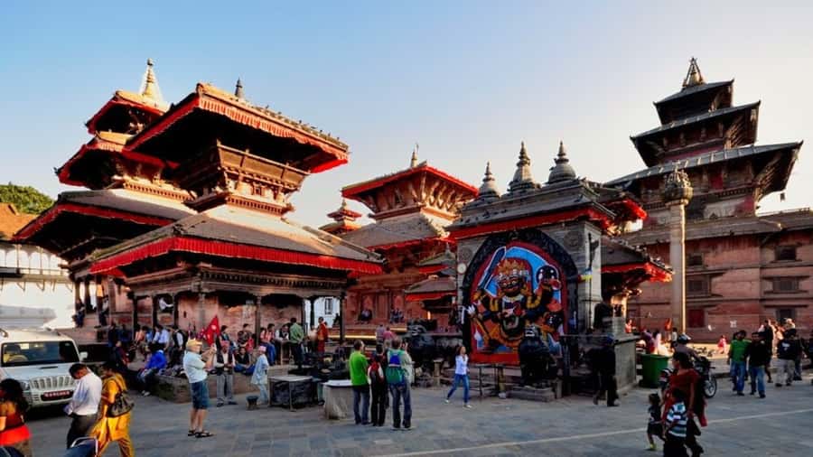 Kathmandu: Chandragiri Hills & Kathmandu Durbar Square Tour - Price and Value: What $105 Buys You in Real Terms