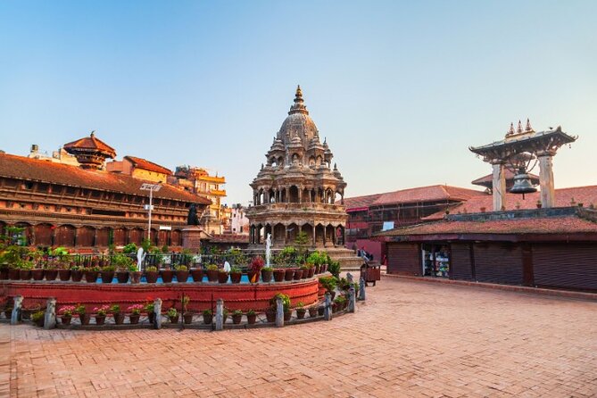 Kathmandu: Chandragiri Hills & Swayambhunath Tour- 5 Hours - What you really get for $37 per person (and what you do not)